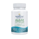 algae omega Nordic Naturals - La Boite à Grains