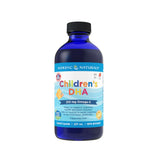 Children's DHA oméga-3 - La Boite à Grains