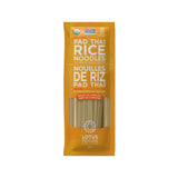 Nouilles de Riz Pad Thaï Brun Bio Lotus Foods - La Boite à Grains