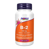 b2 Now - La Boite à Grains