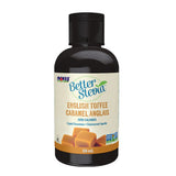 now better stevia english caramel - La Boite à Grains