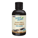 now better stevia french vanilla - La Boite à Grains