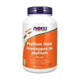 psyllium husk Now - La Boite à Grains