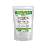 Now erythritol with monk fruit - La Boite à Grains