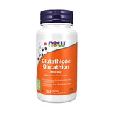 Glutathione 250 mg Now - La Boite à Grains