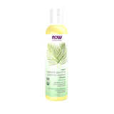 organic vegetable glycerin Now - La Boite à Grains