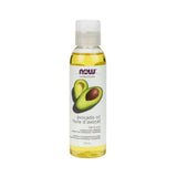 huile d'avocat Now - La Boite à Grains
