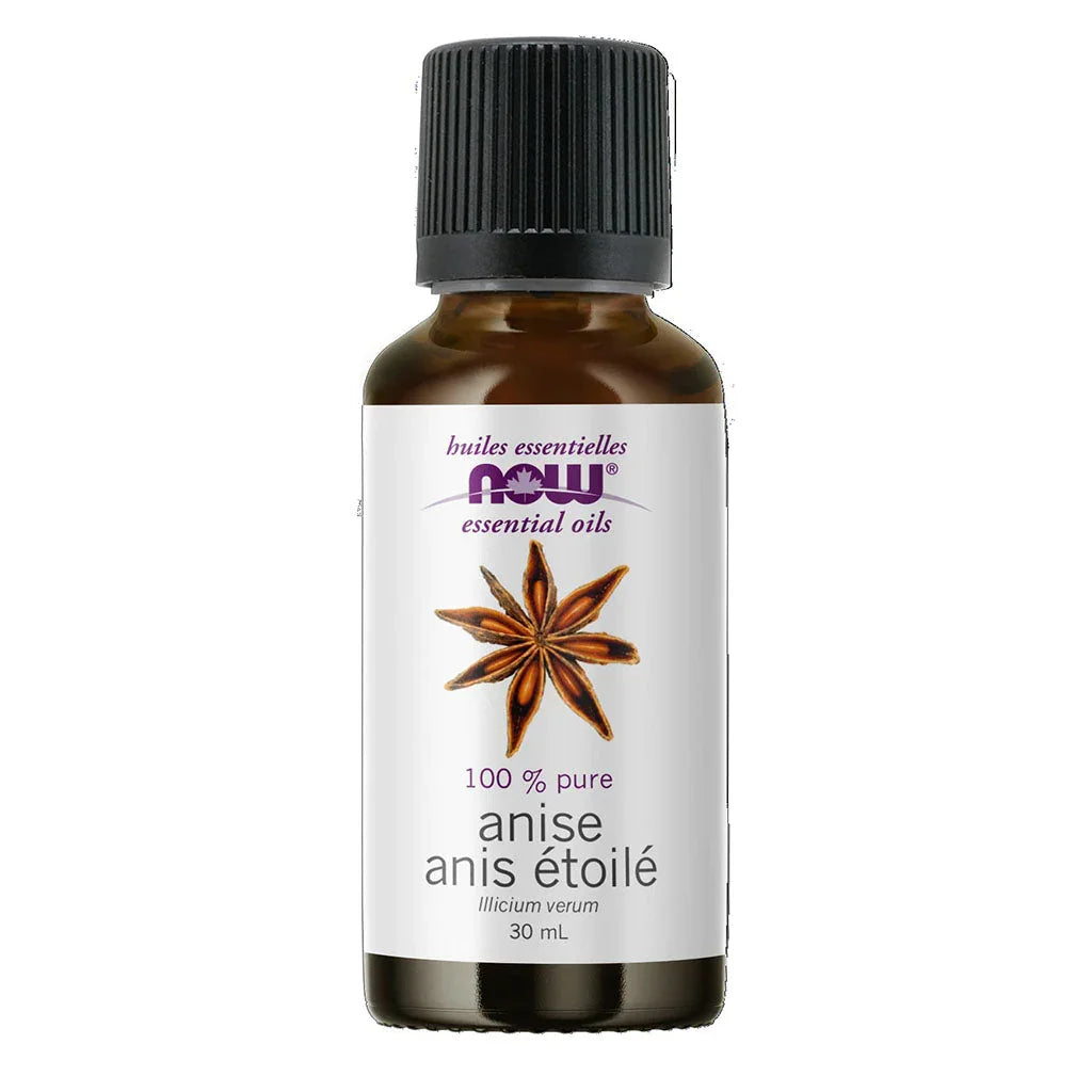 star anise essential oil Now - La Boite à Grains