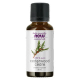 cedar essential oil Now - La Boite à Grains