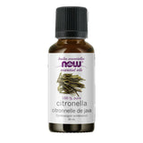 lemongrass java essential oil Now - La Boite à Grains