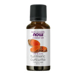 turmeric essential oil Now - La Boite à Grains