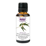 eucalyptus essential oil with lemongrass scent Now - La Boite à Grains