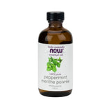 peppermint essential oil Now - La Boite à Grains