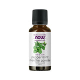 peppermint essential oil Now - La Boite à Grains