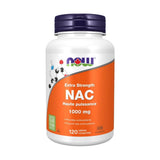 NAC haute puissance 1000 mg Now - La Boite à Grains