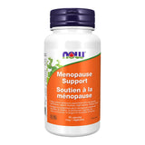 now support for menopause 90 vegetable capsules