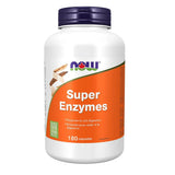 super enzymes Now - La Boite à Grains