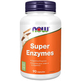 super enzymes Now - La Boite à Grains