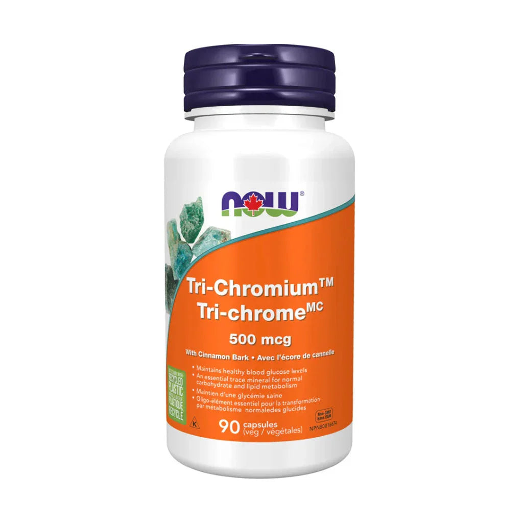 tri-chrome Now - La Boite à Grains