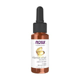 vitamin E oil 23000 IU Now - La Boite à Grains