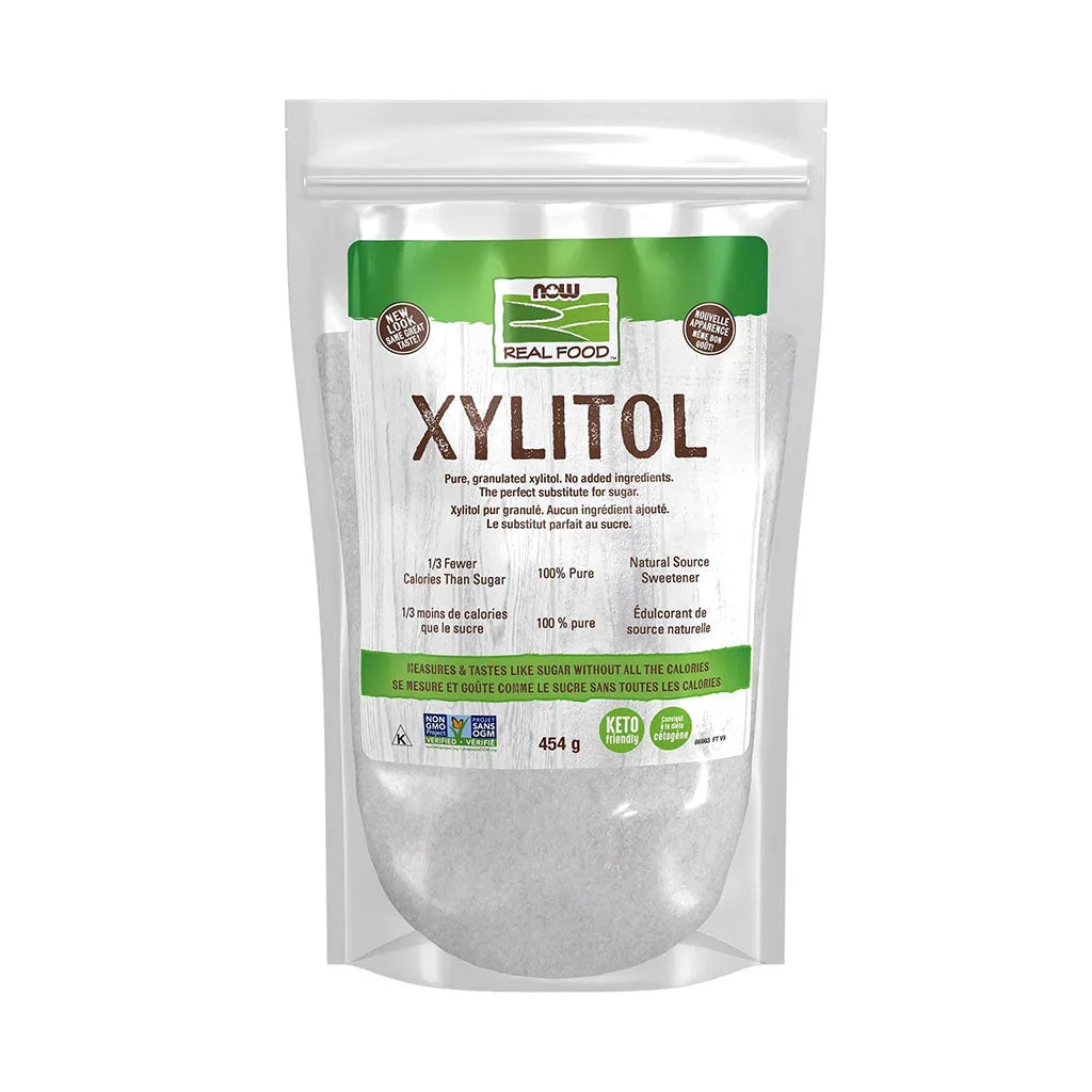 xylitol now - La Boite à Grains