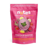 smoothie Pulsion en rose Nutes - La Boite à Grains