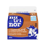 Nutrinor le chocolaté lait au chocolat - La Boite à Grains