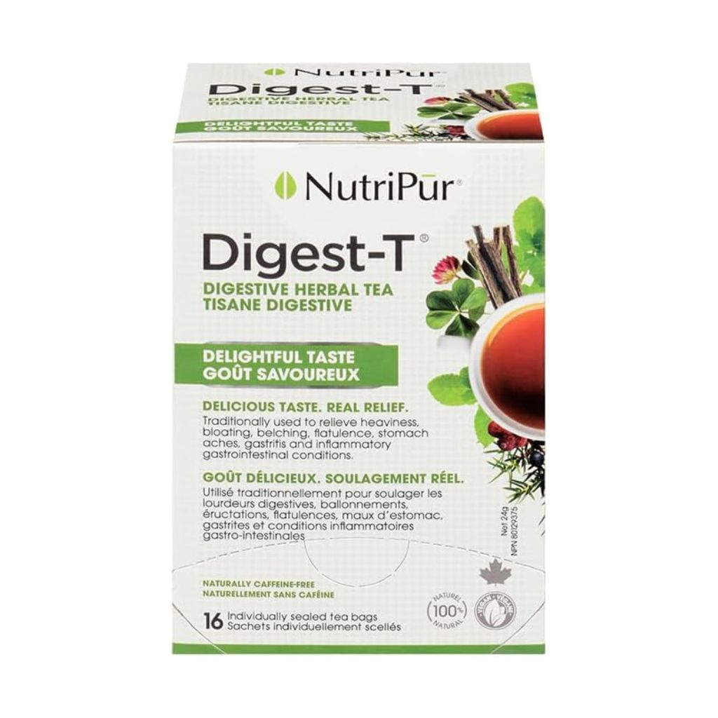Digest T Nutripur - La Boite à Grains