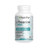 l-théanine avec magnésium NutriPur - La Boite à Grains
