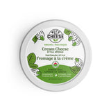tartinade style fromage à la crème citron et aneth Nuts for Cheese - La Boite à Grains