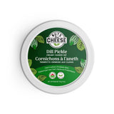 trempette crémeuse aux cajous cornichons à l'aneth Nuts for Cheese - La Boite à Grains