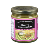beurre de pistaches crémeux Nuts to You - La Boite à Grains