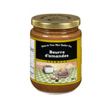 nuts to you creamy almond butter 365 g