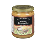 nuts to you beurre d'arachides crémeux 500 g