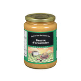 nuts to you beurre d'arachides croquant 750 g