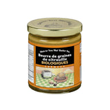 nuts to you creamy organic pumpkin seed butter 250 g