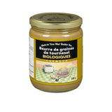 nuts to you creamy organic sunflower seed butter 500 g