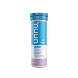 nuun sport grape hydration - La Boite à Grains