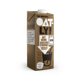 Oatly chocolate oat drink The Original - La Boite à Grains
