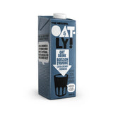 Oatly extra creamy oat drink - La Boite à Grains