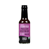 sauce poisson végétalien biologique Ocean's Halo - La Boite à Grains