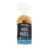 bagel original sans gluten O'Doughs - La Boite à Grains