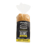 O'Doughs original gluten-free sandwich breads - La Boite à Grains