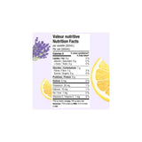 OFLORE Sparkling Lavender Lemonade - La Boite à Grains
