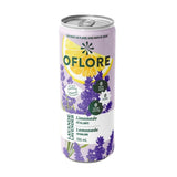 OFLORE Sparkling Lavender Lemonade - La Boite à Grains