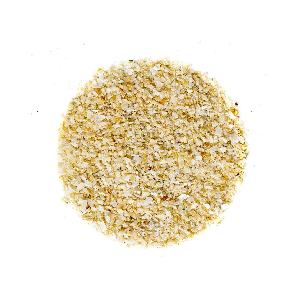 Sliced Onion (Bulk) La Boite à Grains Bulk - La Boite à Grains