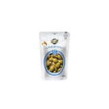Greek Chalkidiki Olives Stuffed with Dumet Almonds - La Boite à Grains