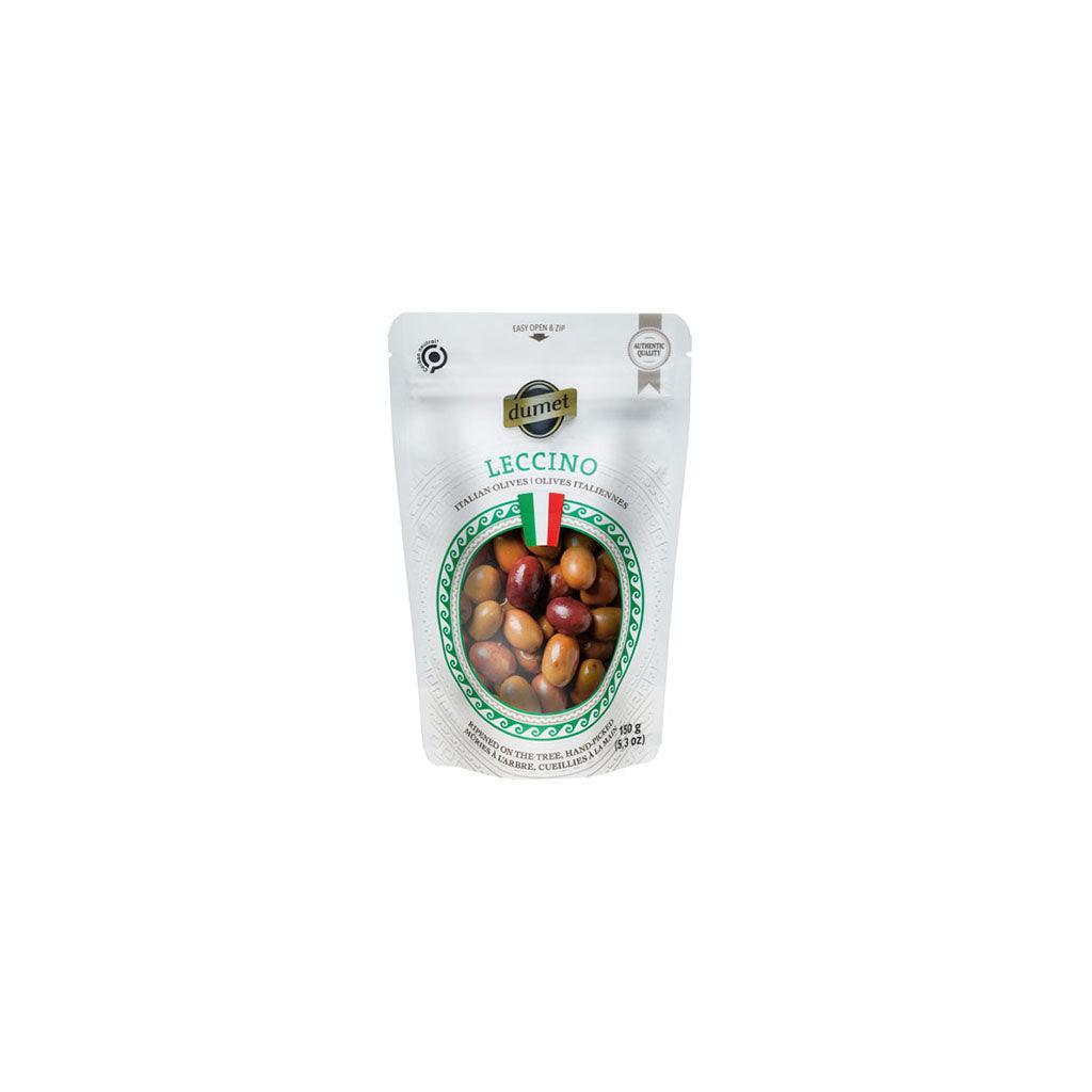 Olives Italiennes Leccino Dumet - La Boite à Grains