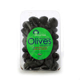 Jesse Tree Baked Black Olives - La Boite à Grains