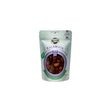Olives Noires Grecques Kalamata Bio Dumet - La Boite à Grains